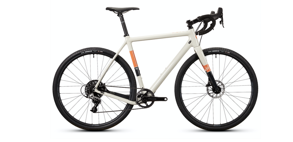 Ibis Hakka MX — Fresh Bikes